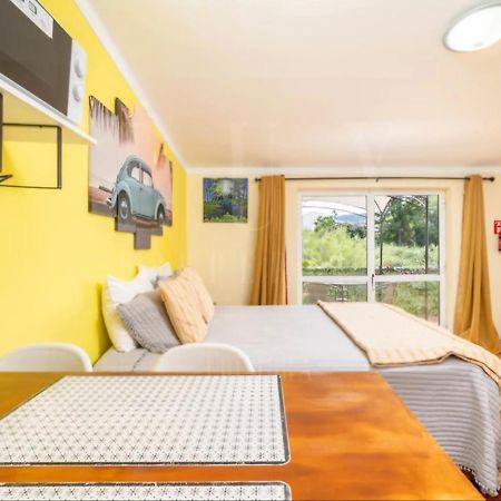 Ferienwohnung Casa Anjos Coimbra Exterior foto
