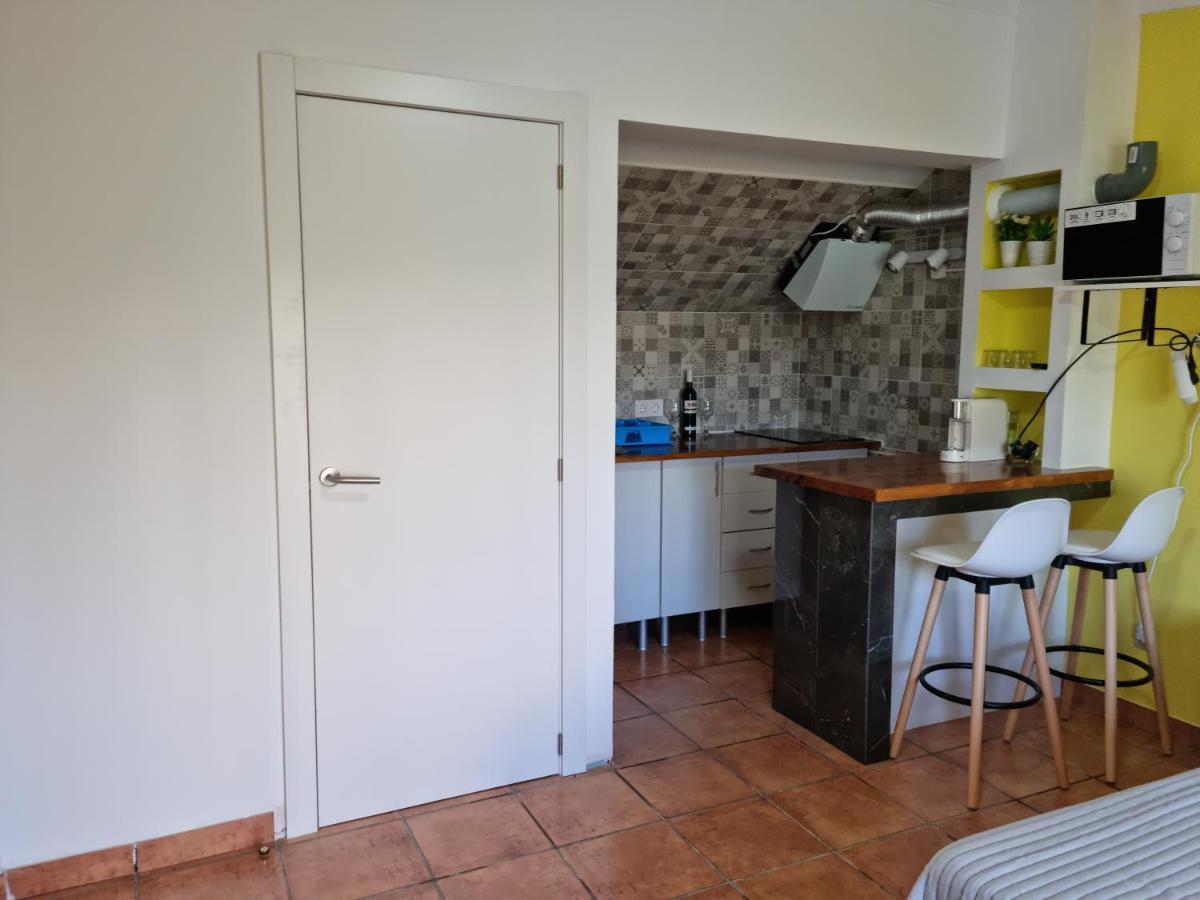 Ferienwohnung Casa Anjos Coimbra Exterior foto
