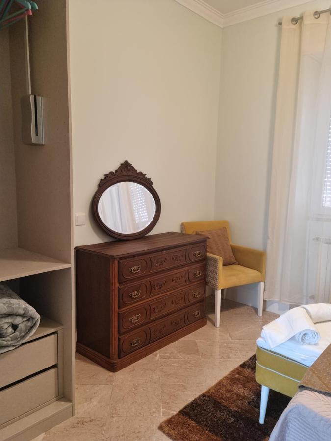Ferienwohnung Casa Anjos Coimbra Exterior foto