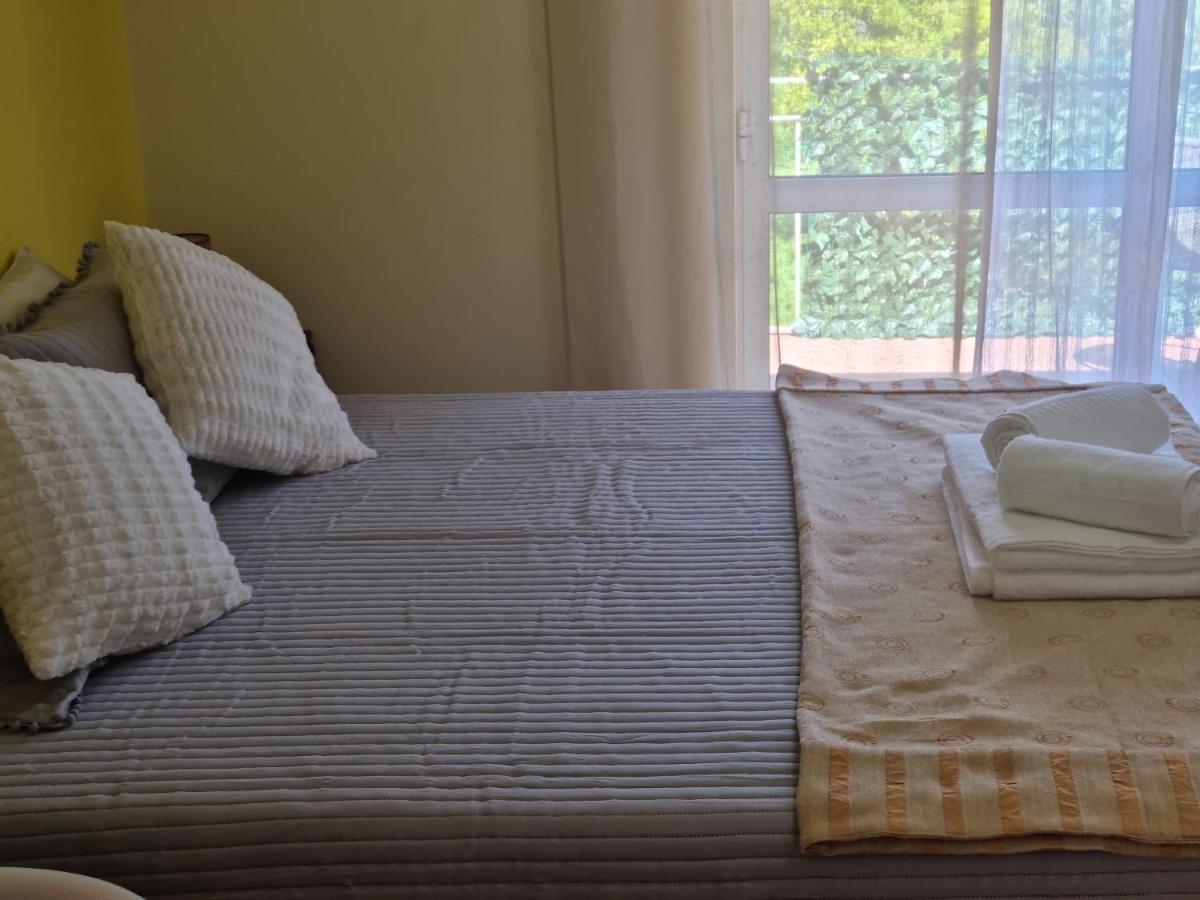 Ferienwohnung Casa Anjos Coimbra Exterior foto
