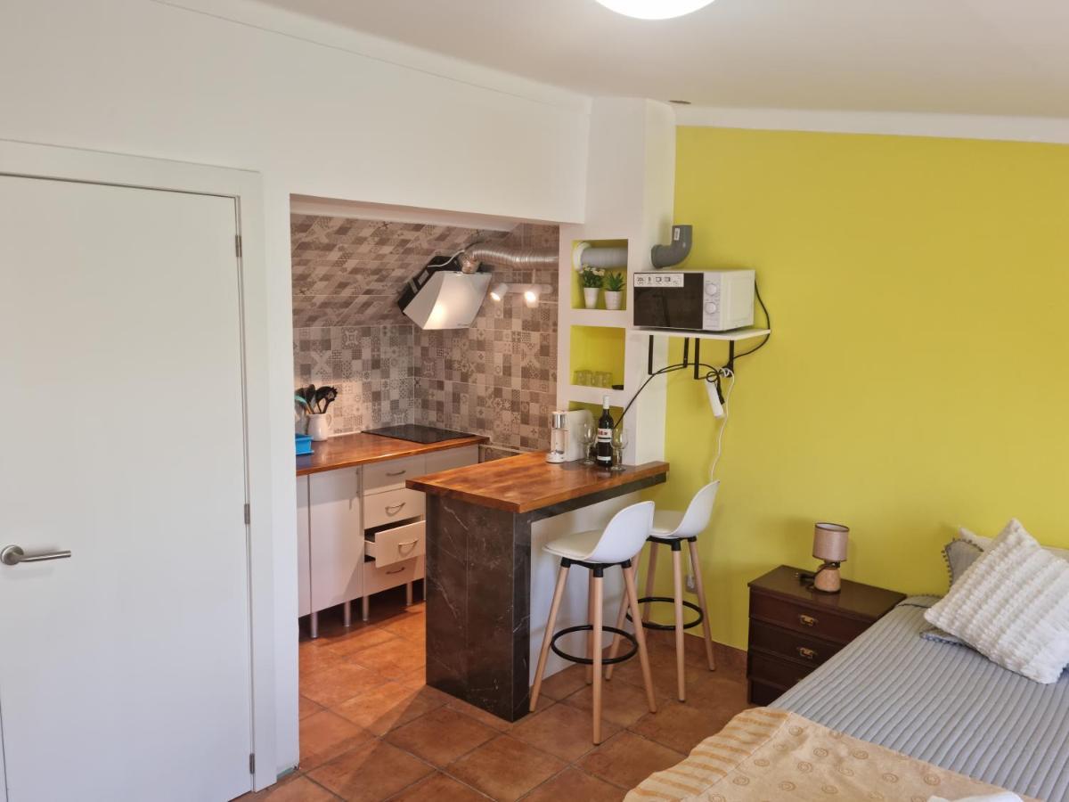 Ferienwohnung Casa Anjos Coimbra Exterior foto