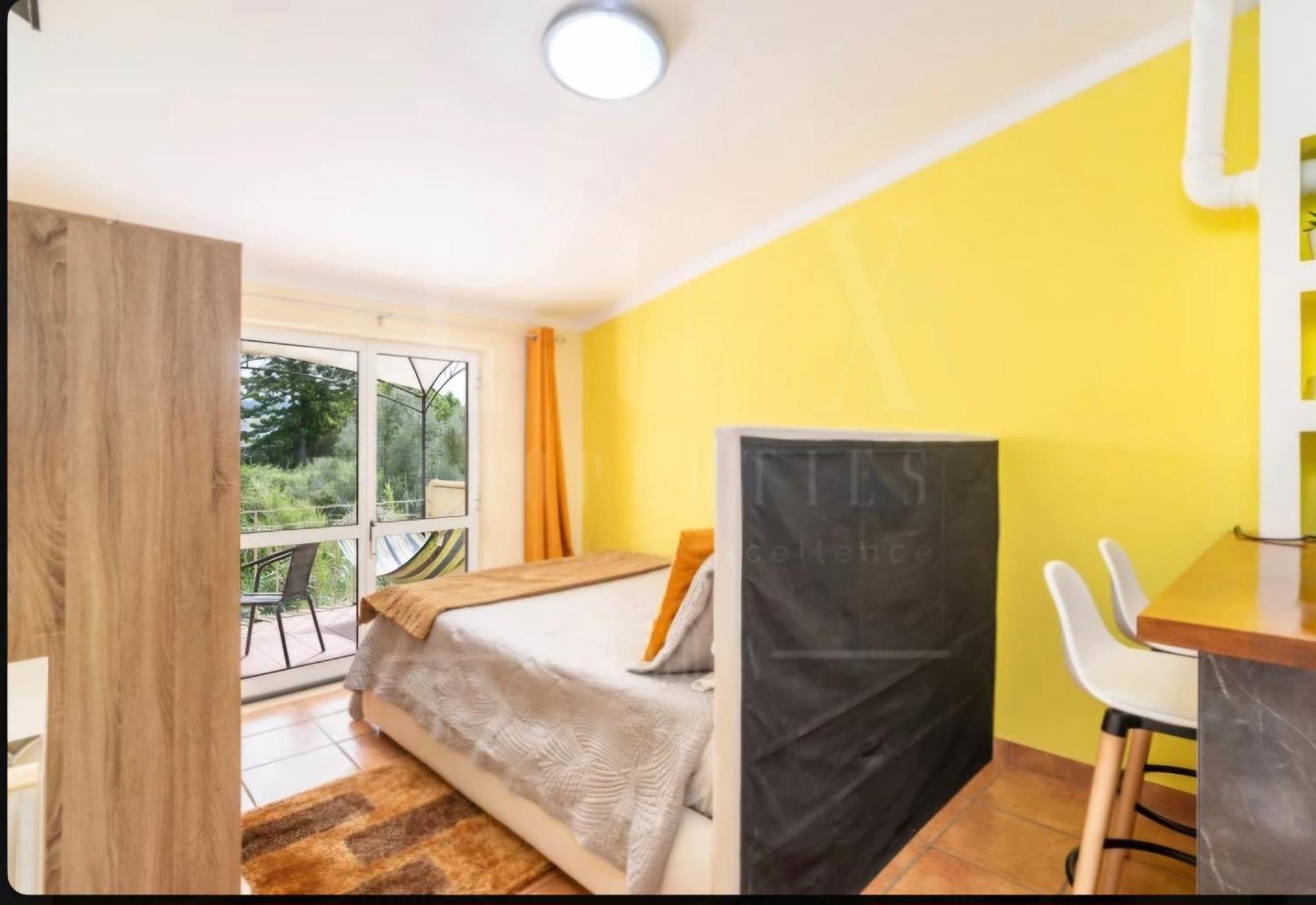 Ferienwohnung Casa Anjos Coimbra Exterior foto