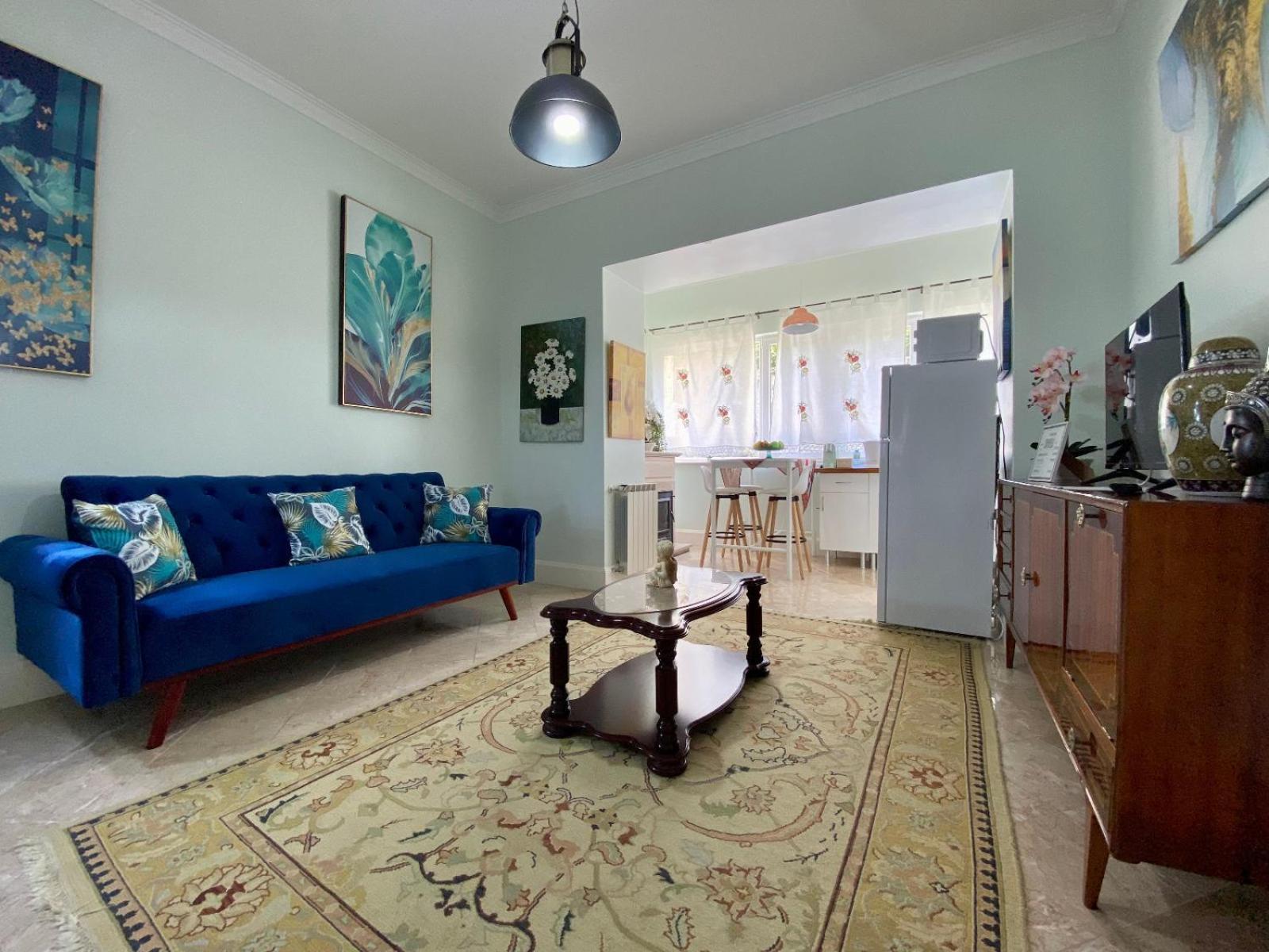 Ferienwohnung Casa Anjos Coimbra Exterior foto